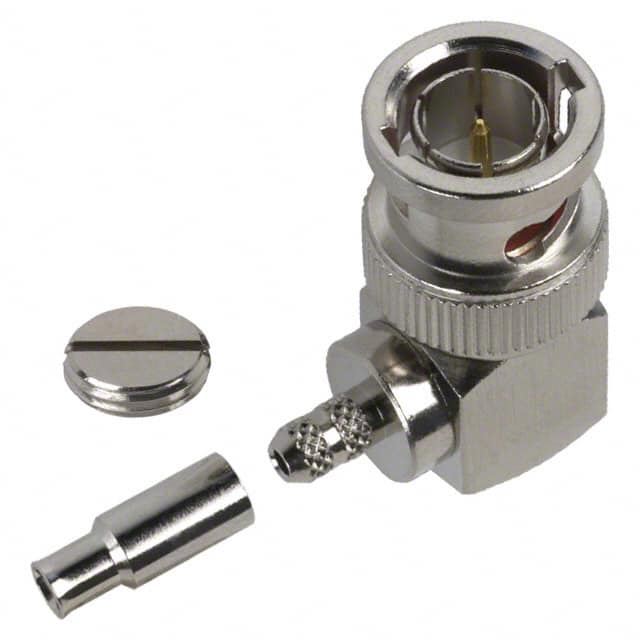 112179 Amphenol RF  Coaxial Connector (RF) Assemblies